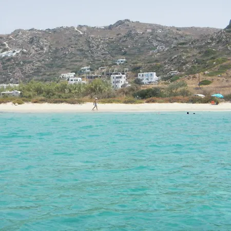 Vila Niki Of Naxos - Anemos *